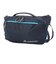 グレゴリー（GREGORY）ナノショルダーバッグ 3L 145285D243 ネイビー 耐久撥水加工 軽量 コンパクト