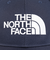 ザ・ノース・フェイス（THE NORTH FACE）ジュニア 帽子 キャップ TNFロゴキャップ NNJ42304 N ネイビー