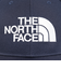 ザ・ノース・フェイス（THE NORTH FACE）ジュニア 帽子 キャップ TNFロゴキャップ NNJ42304 N ネイビー