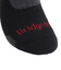 ブリッジデイル（Bridgedale）ソックス 靴下 パフォーマンス・ハイク BD710169 BLK ブラック
