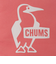 チャムス（CHUMS）ブービーフラット クッション CH09-1298-R110 ピンク