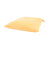 チャムス（CHUMS）ブービーフラット クッション CH09-1298-Y043 イエロー