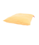 チャムス（CHUMS）ブービーフラット クッション CH09-1298-Y043 イエロー