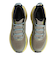 ホカ（HOKA）トレッキングシューズ ローカット 登山靴 スカイライン フロート X 1141610-OHCRT グレー×イエロー
