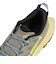 ホカ（HOKA）トレッキングシューズ ローカット 登山靴 スカイライン フロート X 1141610-OHCRT グレー×イエロー