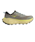 ホカ（HOKA）トレッキングシューズ ローカット 登山靴 スカイライン フロート X 1141610-OHCRT グレー×イエロー