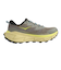 ホカ（HOKA）トレッキングシューズ ローカット 登山靴 スカイライン フロート X 1141610-OHCRT グレー×イエロー