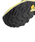 ホカ（HOKA）トレッキングシューズ ローカット 登山靴 スカイライン フロート X 1141610-OHCRT グレー×イエロー