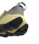 ホカ（HOKA）トレッキングシューズ ローカット 登山靴 スカイライン フロート X 1141610-OHCRT グレー×イエロー