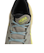 ホカ（HOKA）トレッキングシューズ ローカット 登山靴 スカイライン フロート X 1141610-OHCRT グレー×イエロー