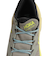 ホカ（HOKA）トレッキングシューズ ローカット 登山靴 スカイライン フロート X 1141610-OHCRT グレー×イエロー