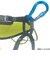 カンプ（CAMP）カラビナ 金具 アトムロック グリーン 5292102