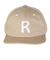 R cap 160008008030 帽子 キャップ アウトドア レジャー 釣り キャンプ ジャッカル RGM