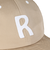 R cap 160008008030 帽子 キャップ アウトドア レジャー 釣り キャンプ ジャッカル RGM