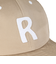 R cap 160008008030 帽子 キャップ アウトドア レジャー 釣り キャンプ ジャッカル RGM