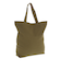 ザ・ノース・フェイス（THE NORTH FACE）オーガニックコットントートバッグ NM82385 MM オリーブ