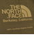 ザ・ノース・フェイス（THE NORTH FACE）オーガニックコットントートバッグ NM82385 MM オリーブ