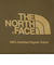ザ・ノース・フェイス（THE NORTH FACE）トートバッグ オーガニックコットンショルダー NM82386 MM オリーブ