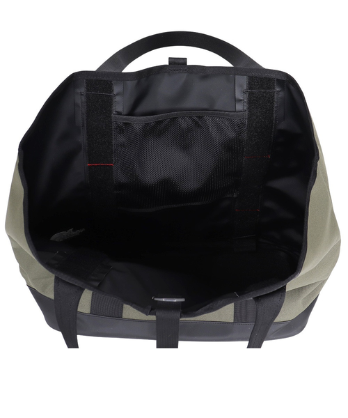 NM82202フィルデンスギアトートSトートバッグ FACE THE NORTH FACE ザノースフェイス フィルデンスギアトートS
