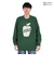 アップルニット 19821916 GRN