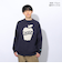 アップルニット 19821916 NVY