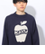 アップルニット 19821916 NVY