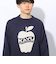 アップルニット 19821916 NVY