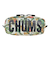 チャムス（CHUMS）ポーチ 小物ケース リサイクルチャムスポーチ CH60-3586-Z291 カーキ