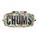 チャムス（CHUMS）ポーチ 小物ケース リサイクルチャムスポーチ CH60-3586-Z291 カーキ