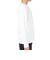 クリフメイヤー（KRIFF MAYER）長袖Tシャツ ロンT キャンプラビットプリントポケ 長袖Tシャツ 2317801-5:OFF ホワイト