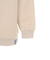 クリフメイヤー（KRIFF MAYER）ジュニア トレーナー 裏起毛かるポカクルー 2317835K-20:BEIGE ベージュ