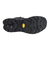 ホカ（HOKA）ゴアテックス トレッキングシューズ ミドルカット 登山靴 アナカパ 2 ミッド GTX 1141633-BBLC ブラック