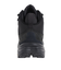 ホカ（HOKA）ゴアテックス トレッキングシューズ ミドルカット 登山靴 アナカパ 2 ミッド GTX 1141633-BBLC ブラック