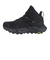 ホカ（HOKA）ゴアテックス トレッキングシューズ ミドルカット 登山靴 アナカパ 2 ミッド GTX 1141633-BBLC ブラック