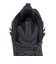 ホカ（HOKA）ゴアテックス トレッキングシューズ ミドルカット 登山靴 アナカパ 2 ミッド GTX 1141633-BBLC ブラック