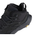 ホカ（HOKA）ゴアテックス トレッキングシューズ ミドルカット 登山靴 アナカパ 2 ミッド GTX 1141633-BBLC ブラック