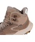 ホカ（HOKA）ゴアテックス トレッキングシューズ ミドルカット 登山靴 アナカパ 2 ミッド GTX 1141633-DOTN ブラウン