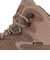 ホカ（HOKA）ゴアテックス トレッキングシューズ ミドルカット 登山靴 アナカパ 2 ミッド GTX 1141633-DOTN ブラウン