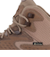 ホカ（HOKA）ゴアテックス トレッキングシューズ ミドルカット 登山靴 アナカパ 2 ミッド GTX 1141633-DOTN ブラウン
