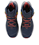 ホカ（HOKA）ゴアテックス トレッキングシューズ ミドルカット 登山靴 アナカパ 2 ミッド GTX 1141633-OSGR ネイビー