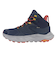 ホカ（HOKA）ゴアテックス トレッキングシューズ ミドルカット 登山靴 アナカパ 2 ミッド GTX 1141633-OSGR ネイビー