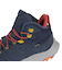 ホカ（HOKA）ゴアテックス トレッキングシューズ ミドルカット 登山靴 アナカパ 2 ミッド GTX 1141633-OSGR ネイビー