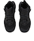 ホカ（HOKA）ゴアテックス トレッキングシューズ ミドルカット 登山靴 アナカパ 2 ミッド GTX 1142831-BBLC ブラック