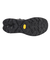 ホカ（HOKA）ゴアテックス トレッキングシューズ ミドルカット 登山靴 アナカパ 2 ミッド GTX 1142831-BBLC ブラック