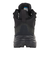 ホカ（HOKA）ゴアテックス トレッキングシューズ ミドルカット 登山靴 アナカパ 2 ミッド GTX 1142831-BBLC ブラック