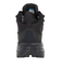 ホカ（HOKA）ゴアテックス トレッキングシューズ ミドルカット 登山靴 アナカパ 2 ミッド GTX 1142831-BBLC ブラック