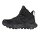 ホカ（HOKA）ゴアテックス トレッキングシューズ ミドルカット 登山靴 アナカパ 2 ミッド GTX 1142831-BBLC ブラック