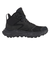 ホカ（HOKA）ゴアテックス トレッキングシューズ ミドルカット 登山靴 アナカパ 2 ミッド GTX 1142831-BBLC ブラック