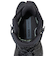 ホカ（HOKA）ゴアテックス トレッキングシューズ ミドルカット 登山靴 アナカパ 2 ミッド GTX 1142831-BBLC ブラック