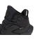 ホカ（HOKA）ゴアテックス トレッキングシューズ ミドルカット 登山靴 アナカパ 2 ミッド GTX 1142831-BBLC ブラック